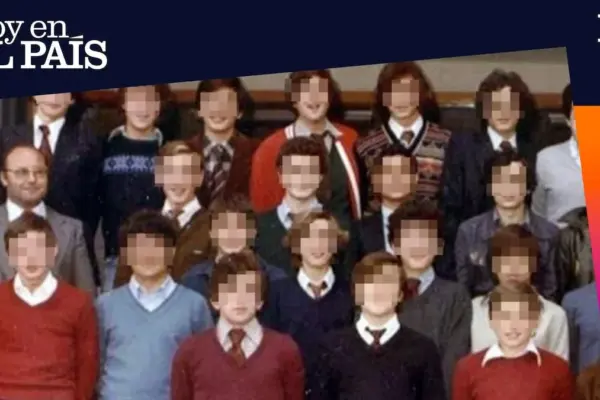 More than 3,000 victims in eight years of investigation: “We can't keep up with the cases in Spain”