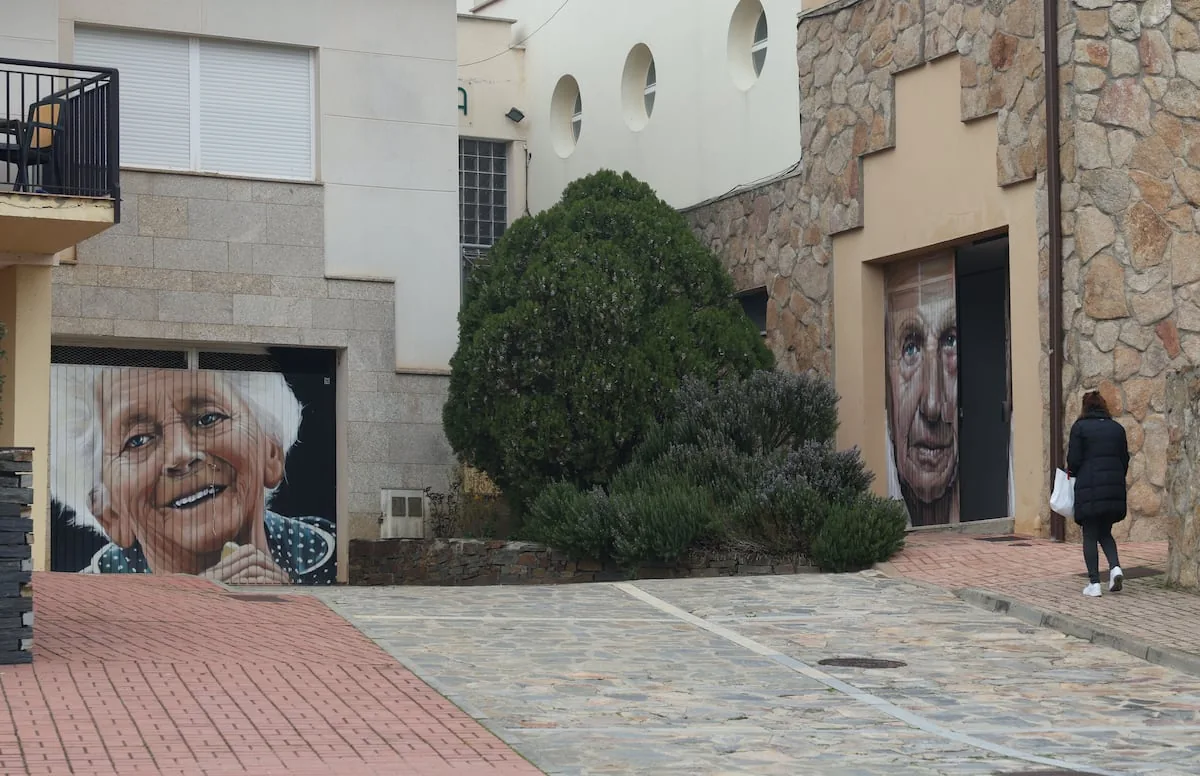 A low-income household in Extremadura benefits almost three times more from public intervention than one in the Balearic Islands