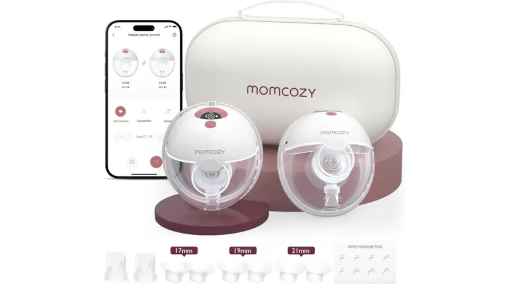 This is a good electric breast pump that can be bought on Amazon