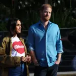 Meghan Markle, on the consequences of her relationship with Prince Harry: “For 10 years, every day, I have suffered harassment and attacks”