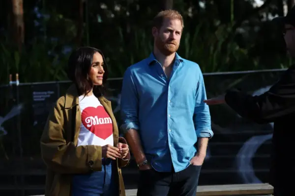 Meghan Markle, on the consequences of her relationship with Prince Harry: “For 10 years, every day, I have suffered harassment and attacks”