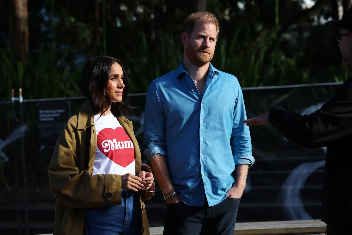 Meghan Markle, on the consequences of her relationship with Prince Harry: “For 10 years, every day, I have suffered harassment and attacks”