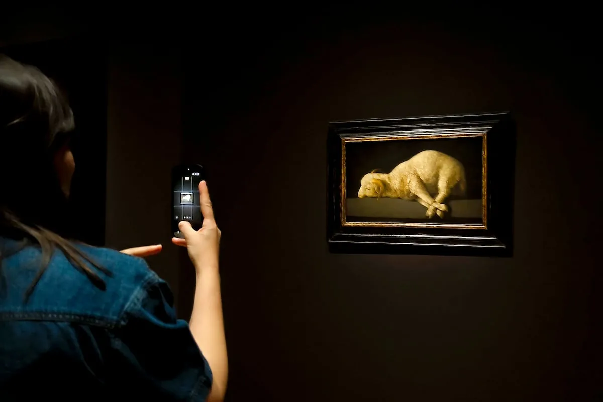 London rescues Zurbarán's innovative mastery beyond religion