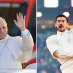 Prayers, perreo, and hundreds of millions of euros: the Pope and Bad Bunny become the latest explosive combination for Madrid