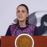 Sheinbaum offers key points from the Barcelona summit: “It is not an anti-Trump meeting”