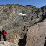 “What is not known disappears silently”: memories of the photographer of an extinct glacier in Colombia