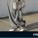 The Adidas sneakers that are conquering ‘street style’