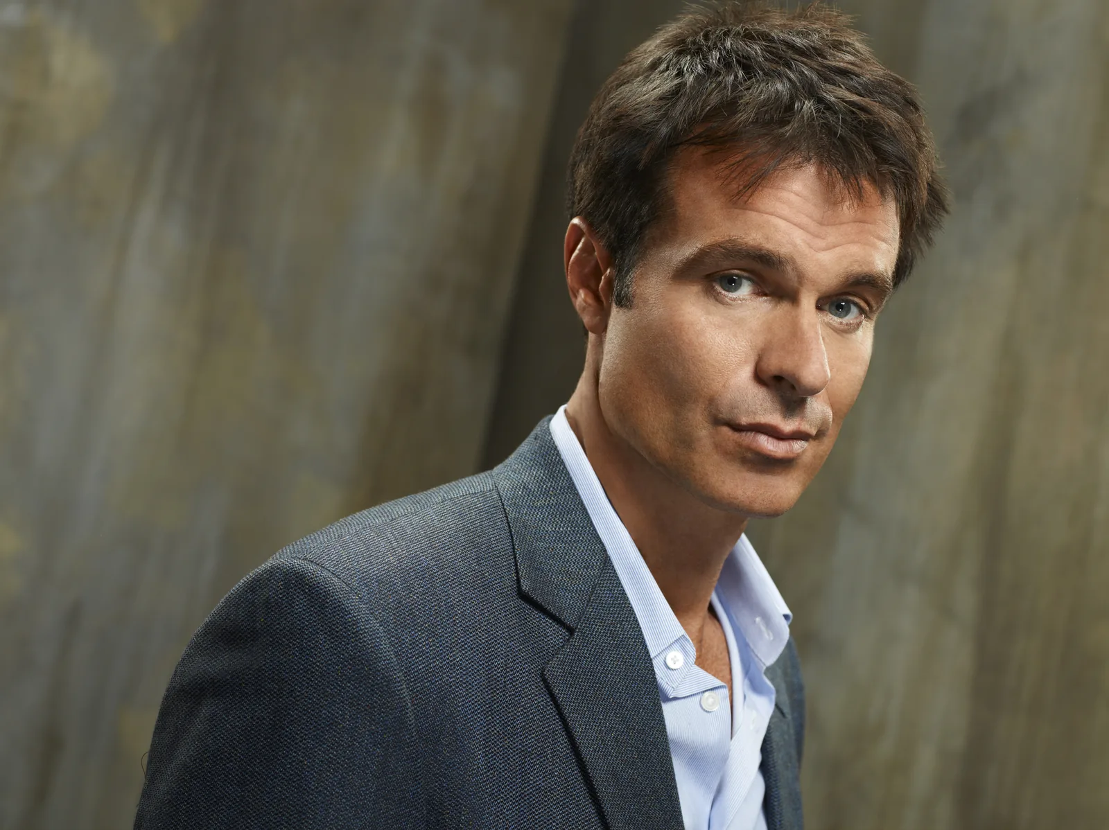 Patrick Muldoon, actor from 'Starship Troopers' or 'Melrose Place', dies at 57