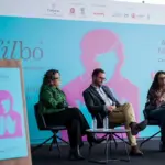 Martin Baron, Nemonte Nenquimo and Juan Manuel Santos: The Bogotá Book Fair returns with a tribute to silence