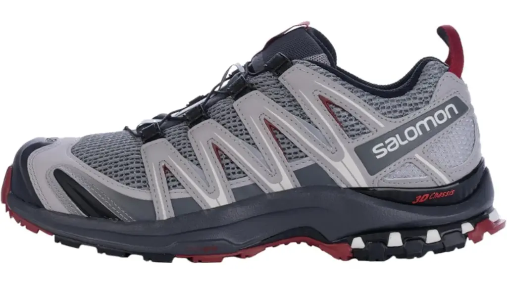 Zapatillas Salomon Men’s XA Pro 3.