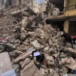 Six weeks of offensive on Lebanon: more than 2,000 dead, 1.2 million displaced and entire villages destroyed