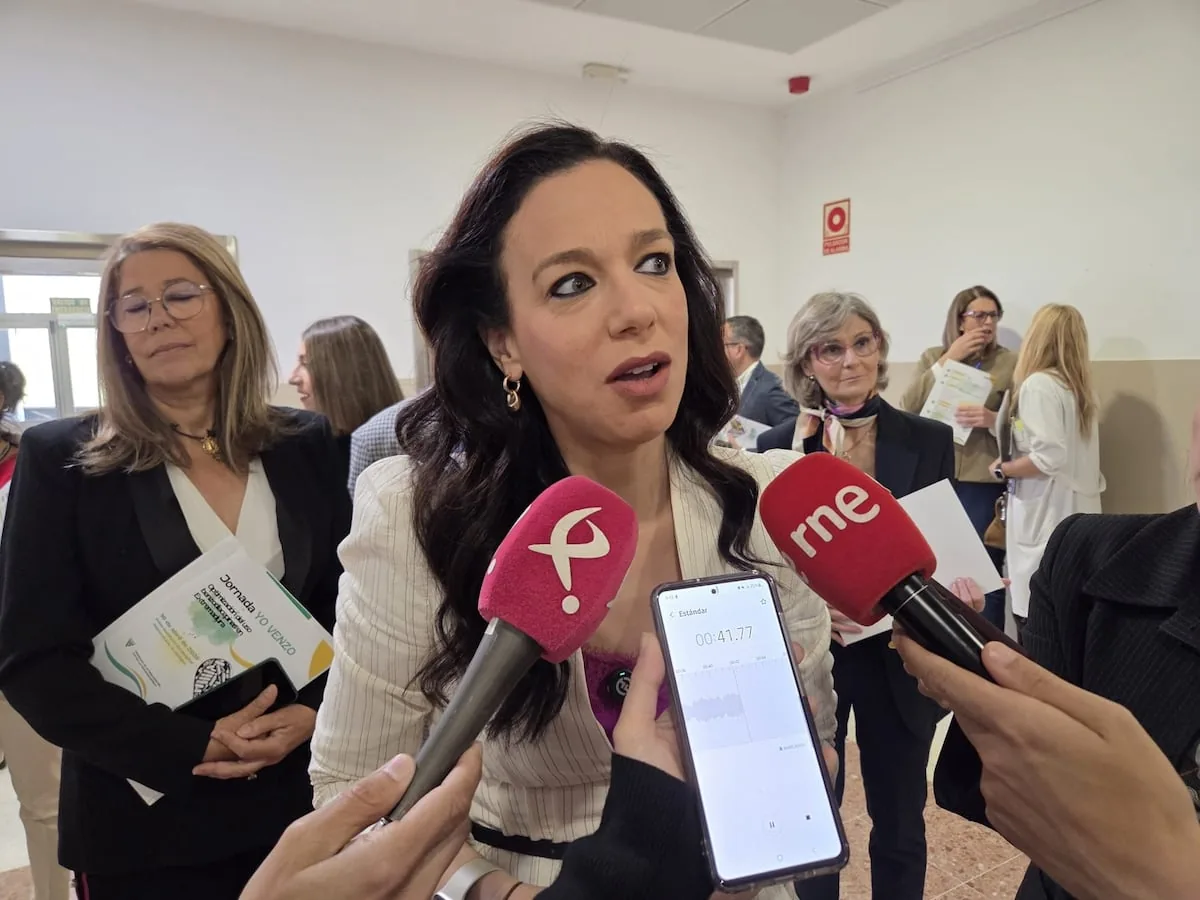 The Extremadura health counselor assures that the regularization of migrants will strain the healthcare system
