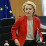 European leaders meet in Cyprus, at the gates of the Middle East powder keg