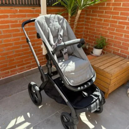 Child stroller