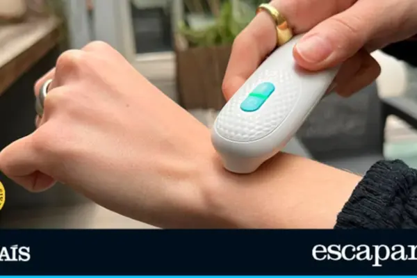 We test the devices that will say goodbye to the itch of mosquito bites