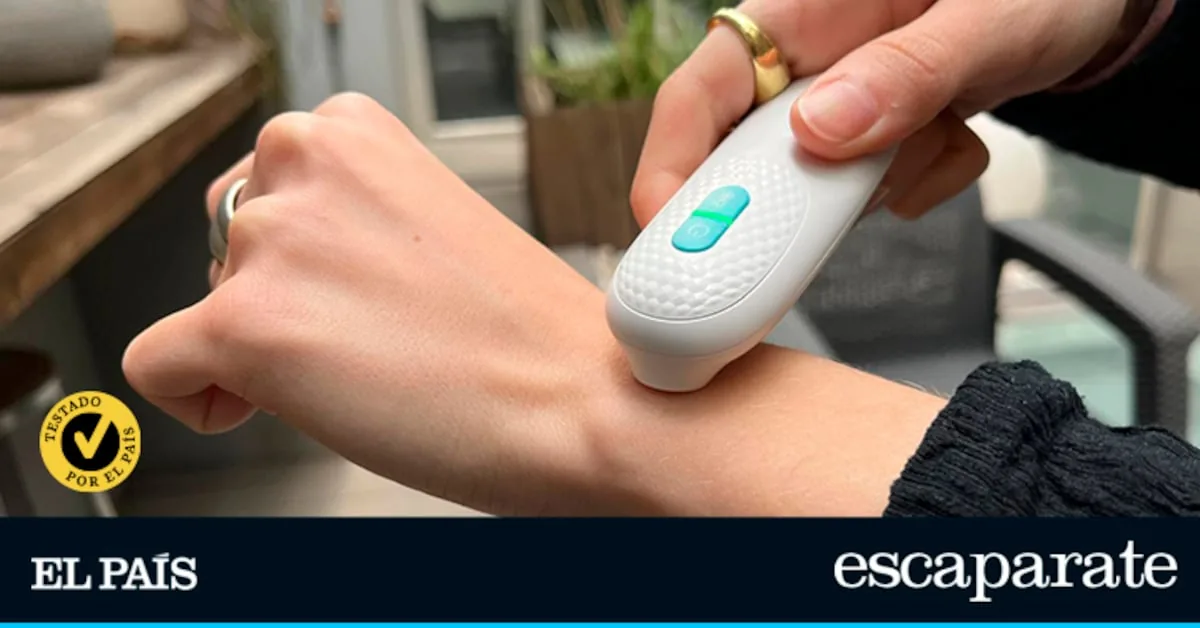 We test the devices that will say goodbye to the itch of mosquito bites