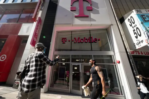 Germany avoids speculating about the merger between Deutsche Telekom and T-Mobile