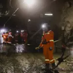 Chile faces the challenge of converting its mining waste into a new source of critical minerals