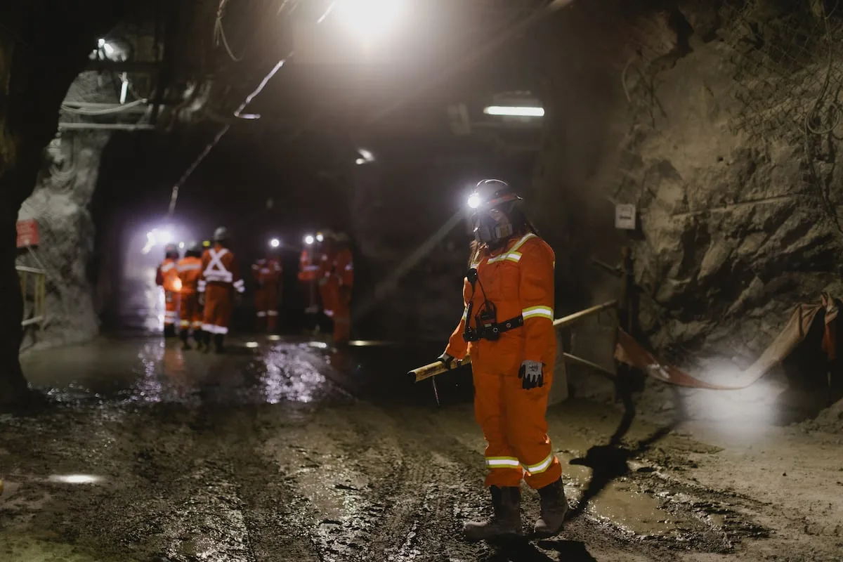 Chile faces the challenge of converting its mining waste into a new source of critical minerals