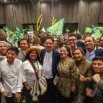 Iván Cepeda's campaign prepares for the arrival of the Greens, with the Constituent Assembly as the last obstacle
