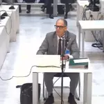 Kitchen trial for the police corruption scheme linked to the PP, live | The inspector of the ‘Gürtel case’ says that Kitchen did not have “judicial authorization” and that he was pressured not to include Rajoy and Cospedal in his reports