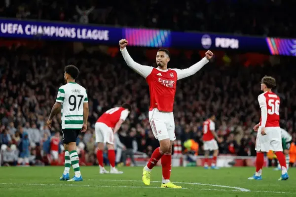 A weakened Arsenal meets Atlético in the Champions League semifinals