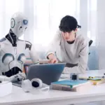 Can robotics help improve school coexistence?