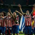 Ten King’s Cups to change Atlético’s history