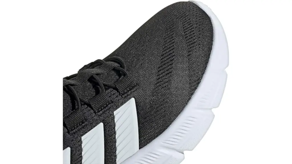 Adidas cloudfoam sneakers Amazon April 26 body 4