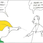 Peridis: the disciple Peter