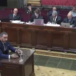 First trial against Ábalos, Koldo, and Aldama for the mask scheme, live | Aldama tries to involve Sánchez without evidence: “In the hierarchy, he was number one”