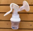 Manual pump