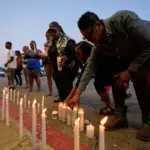 The heartbreaking murder of eight children in Louisiana shocks the United States