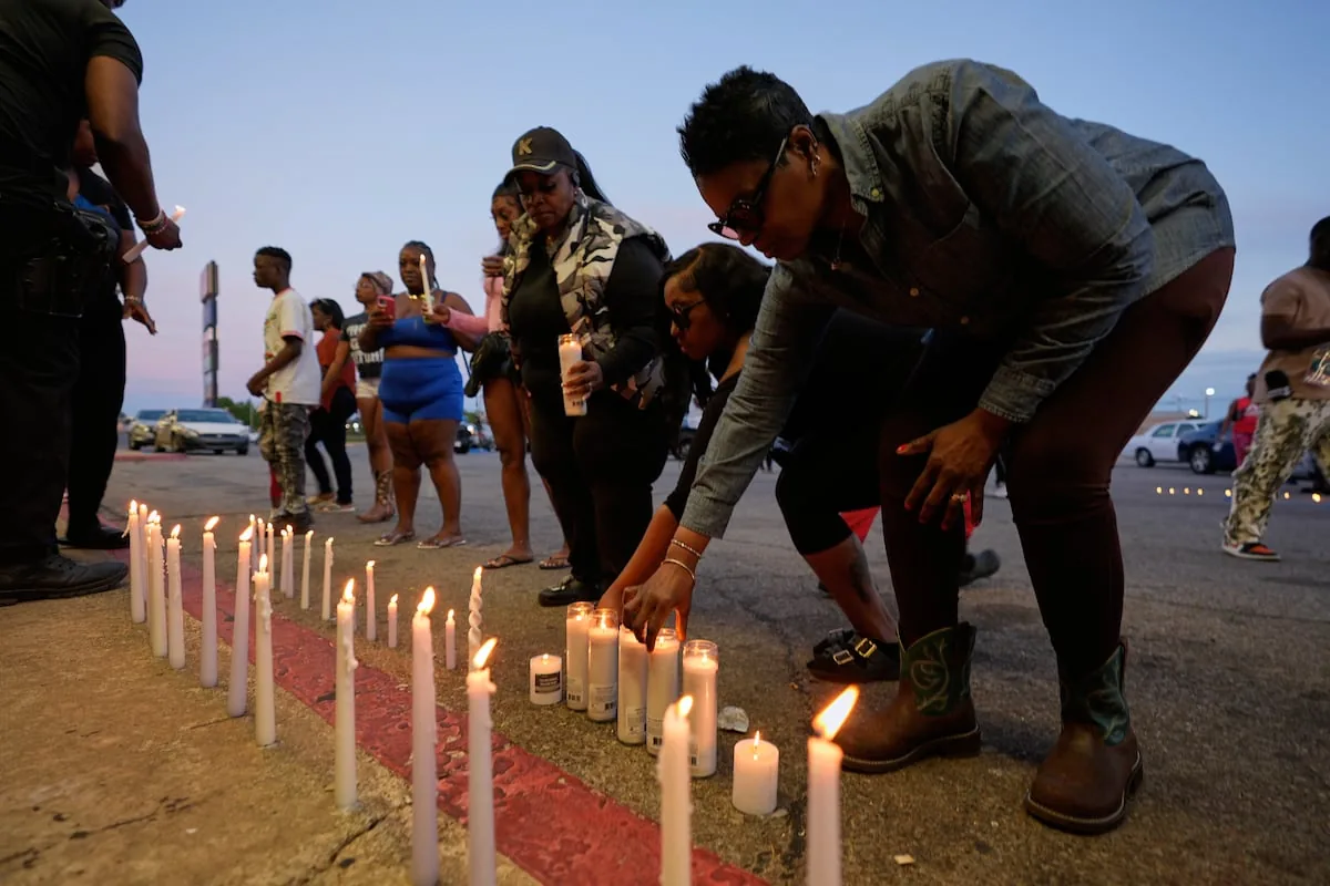 The heartbreaking murder of eight children in Louisiana shocks the United States