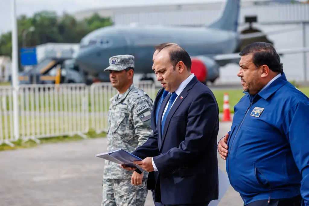 The Kast Government reports that 2,180 irregular Venezuelans have voluntarily left Chile since the president's electoral victory