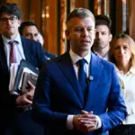 Hungary denounces the destruction of confidential documents of Orbán's Government