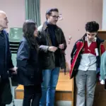 What happens now with the money from the Gordo de Villamanín after the first criminal complaint? First, "the intent must be proven"