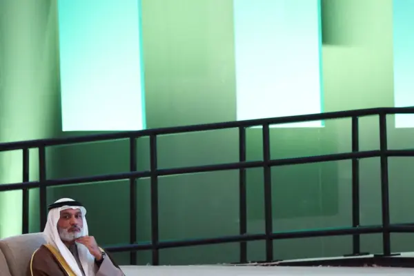 United Arab Emirates leaves OPEC amid crisis over Hormuz closure