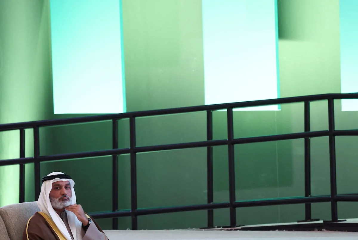 United Arab Emirates leaves OPEC amid crisis over Hormuz closure