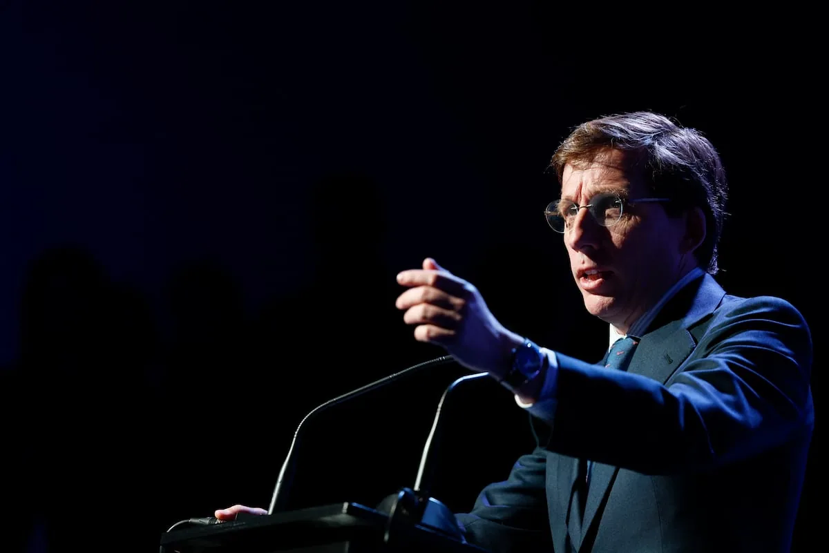 Almeida, to the opposition leaders: “They do not have the dignity or the moral stature to hold María Corina Machado's gaze”