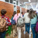 The purpose is at stake in our schools