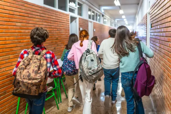 The purpose is at stake in our schools