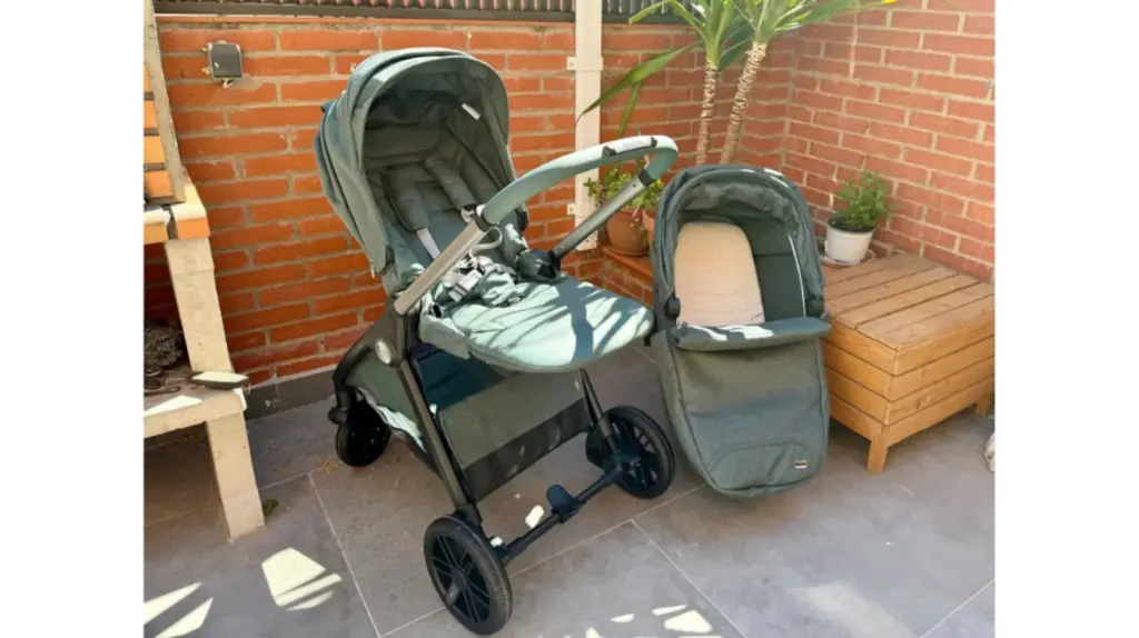 This is one of the best strollers for children that can be bought on the market