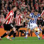 Mikel Oyarzabal, the footballer who appears when everything is decided