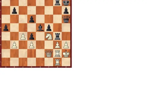 Marc Barceló wins the Rapid World Championship U10