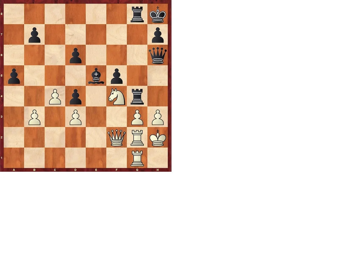 Marc Barceló wins the Rapid World Championship U10