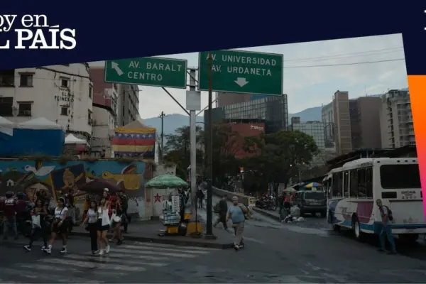 Has Venezuela changed since Maduro's departure?