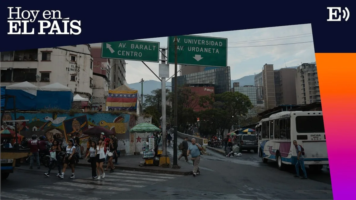 Has Venezuela changed since Maduro's departure?