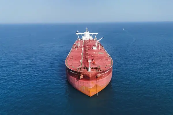 The long road to restoring energy supply after the reopening of Hormuz