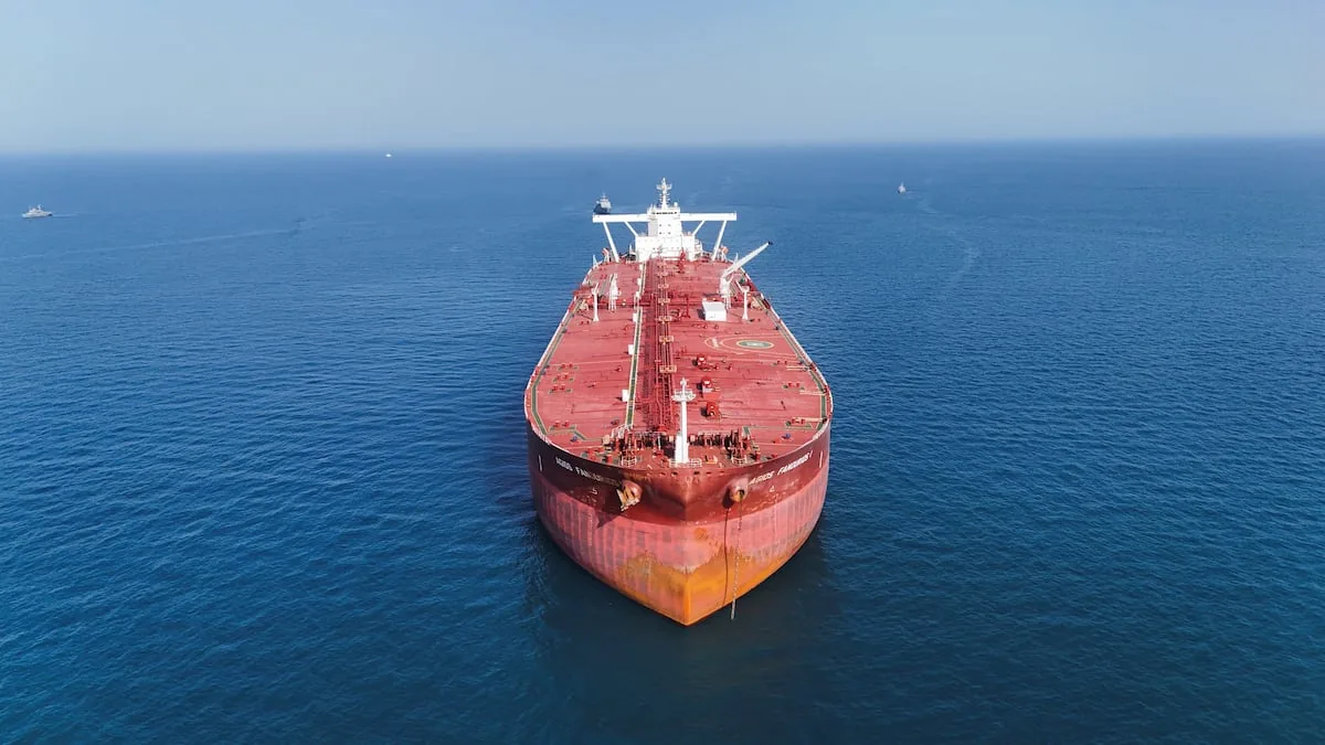 The long road to restoring energy supply after the reopening of Hormuz